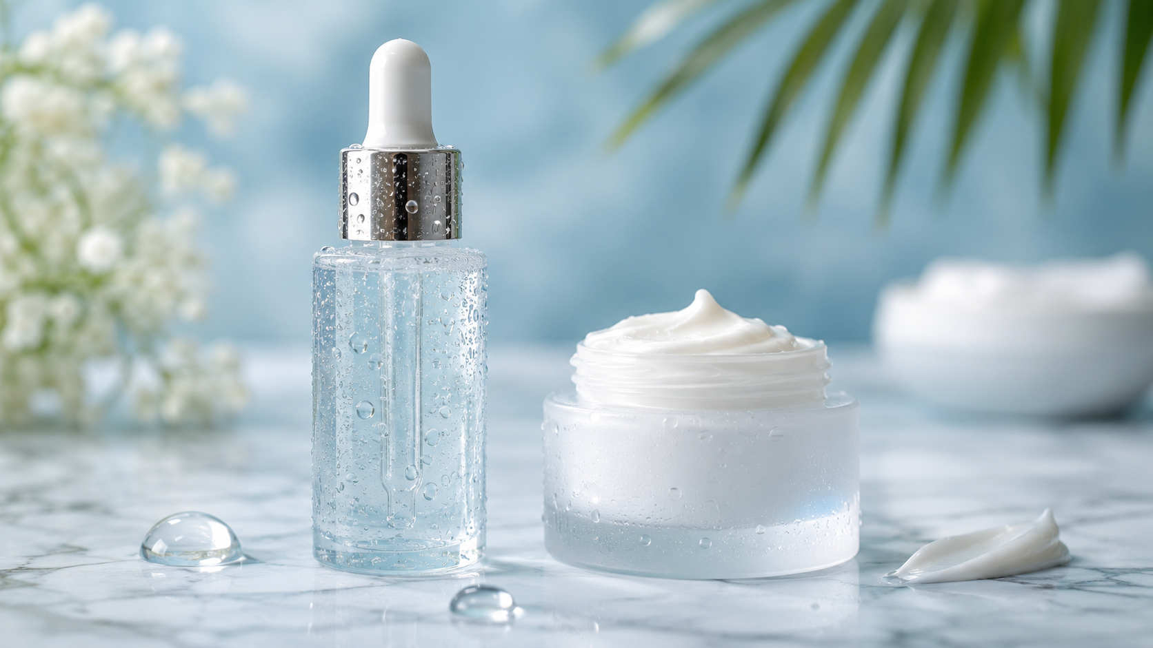 Dry Skin vs Dehydrated Skin: Why Your Moisturiser Isn't Working — Sipaara Beauty Journal