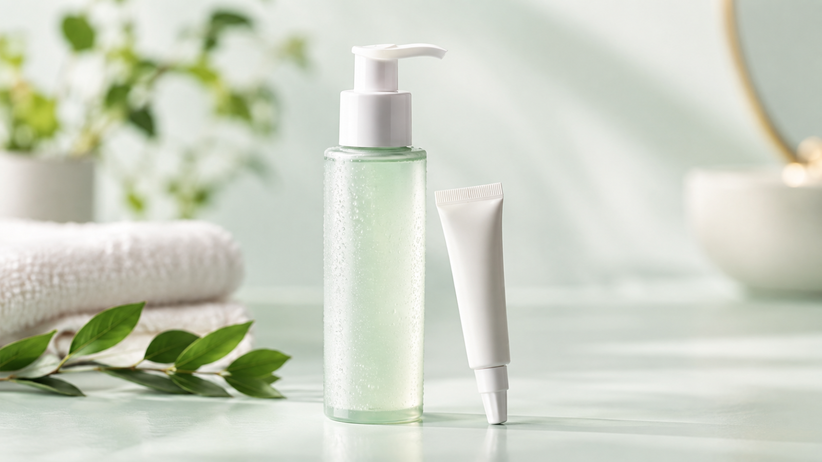 A No-Nonsense Guide to Treating Acne (Without Overloading Your Skin) — Sipaara Beauty Journal