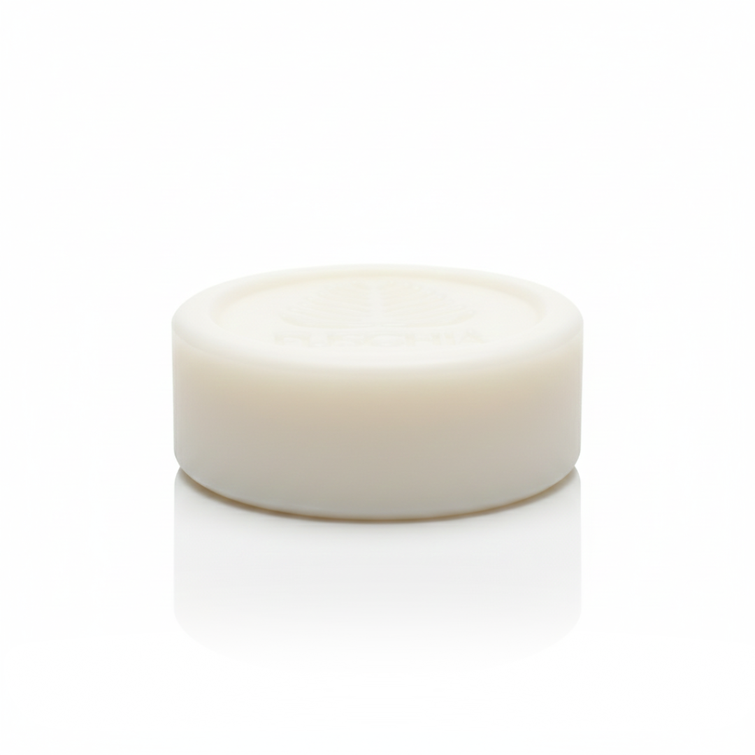 Fuschia Vegan Handmade Coconut Soap 3