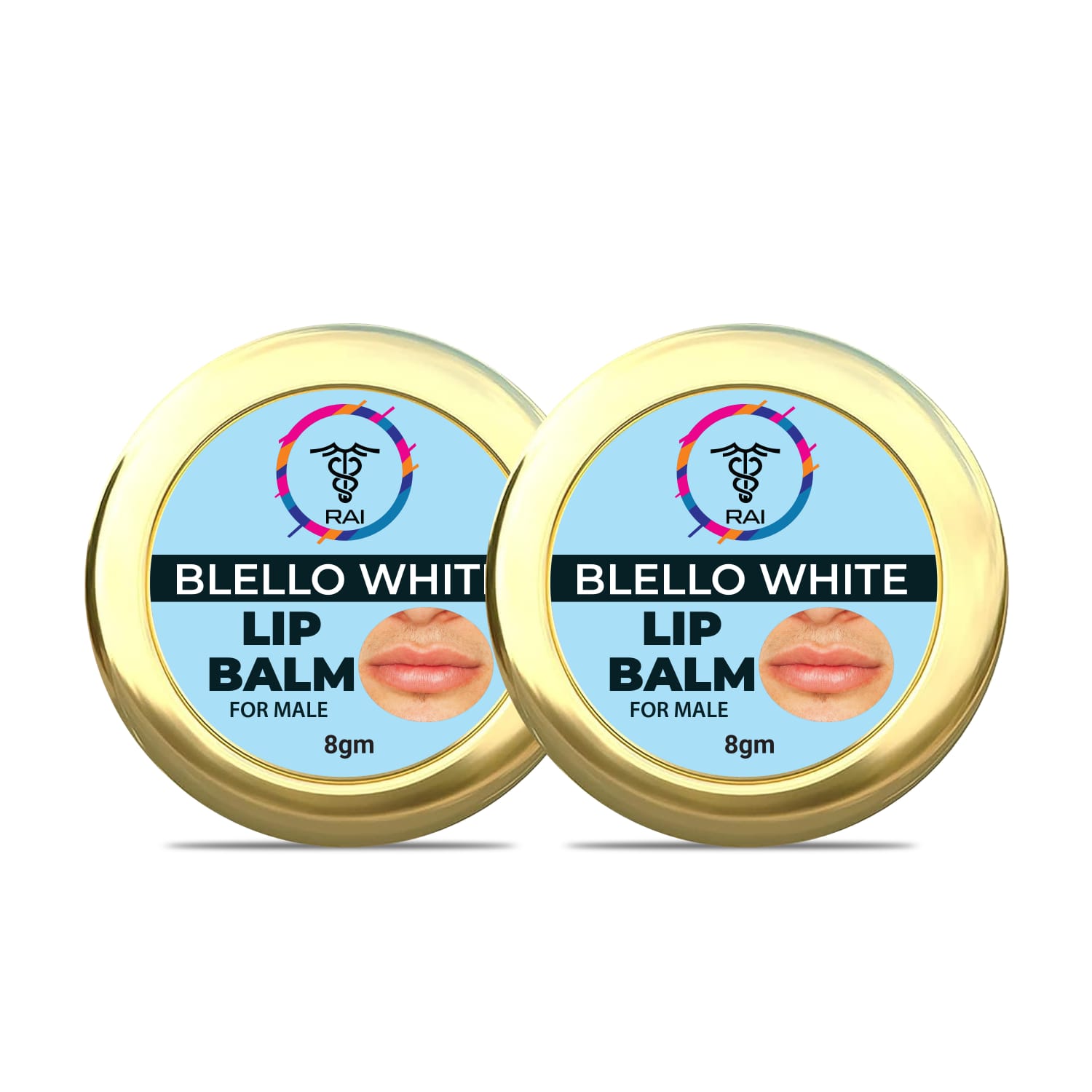 MEN LIP BALM - Image 2