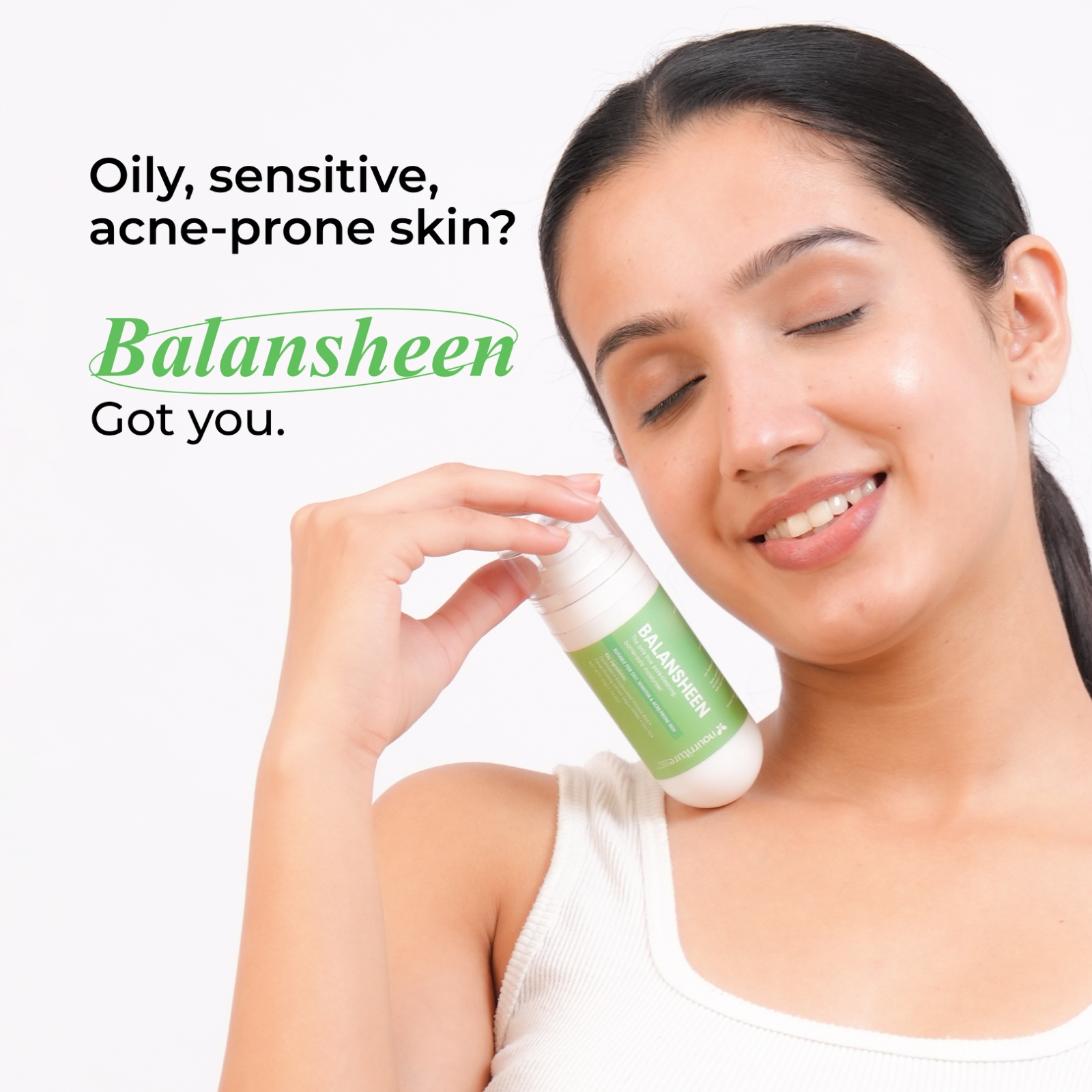 Balansheen 3