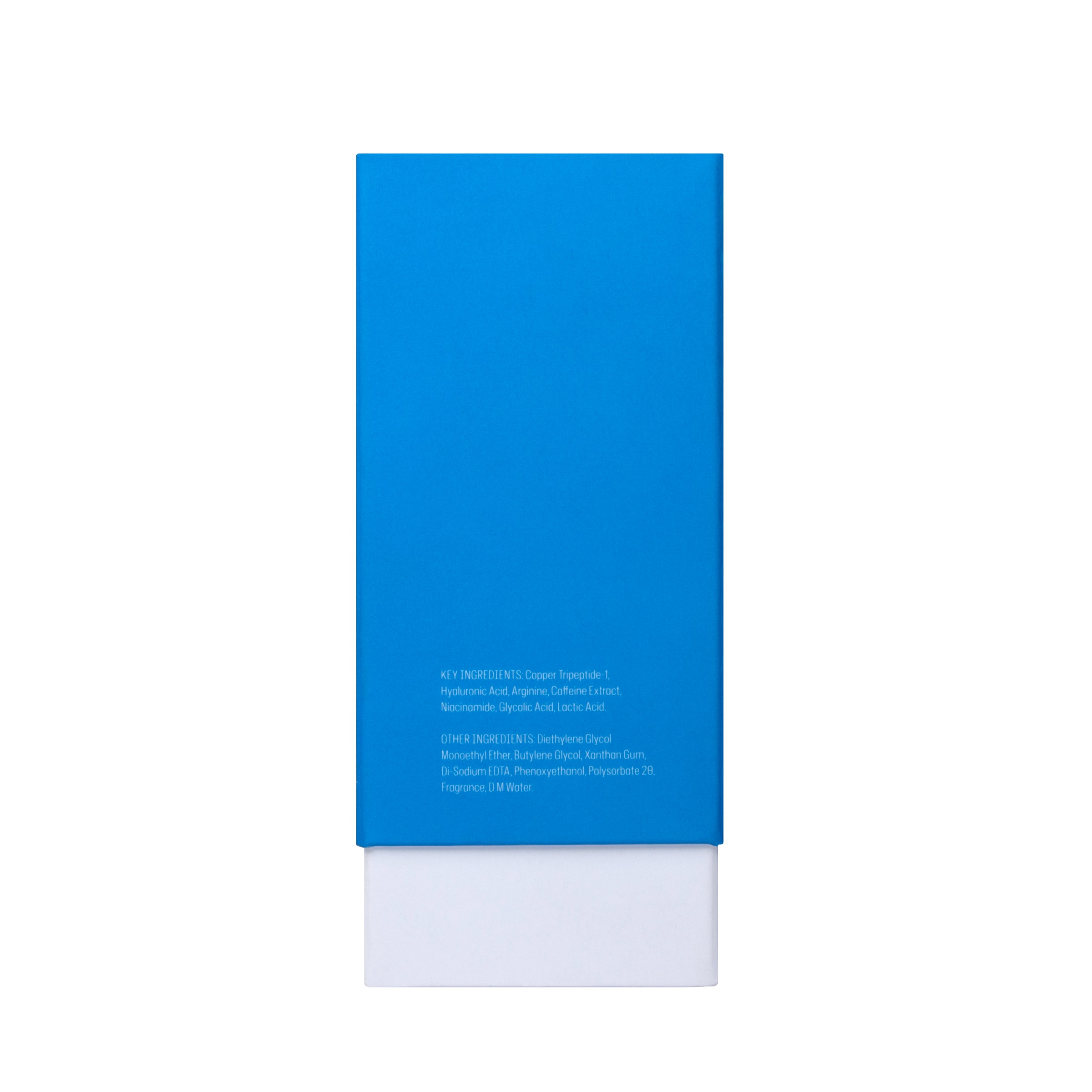 Ecoppe Advance Peptide Antiaging Serum - Image 5
