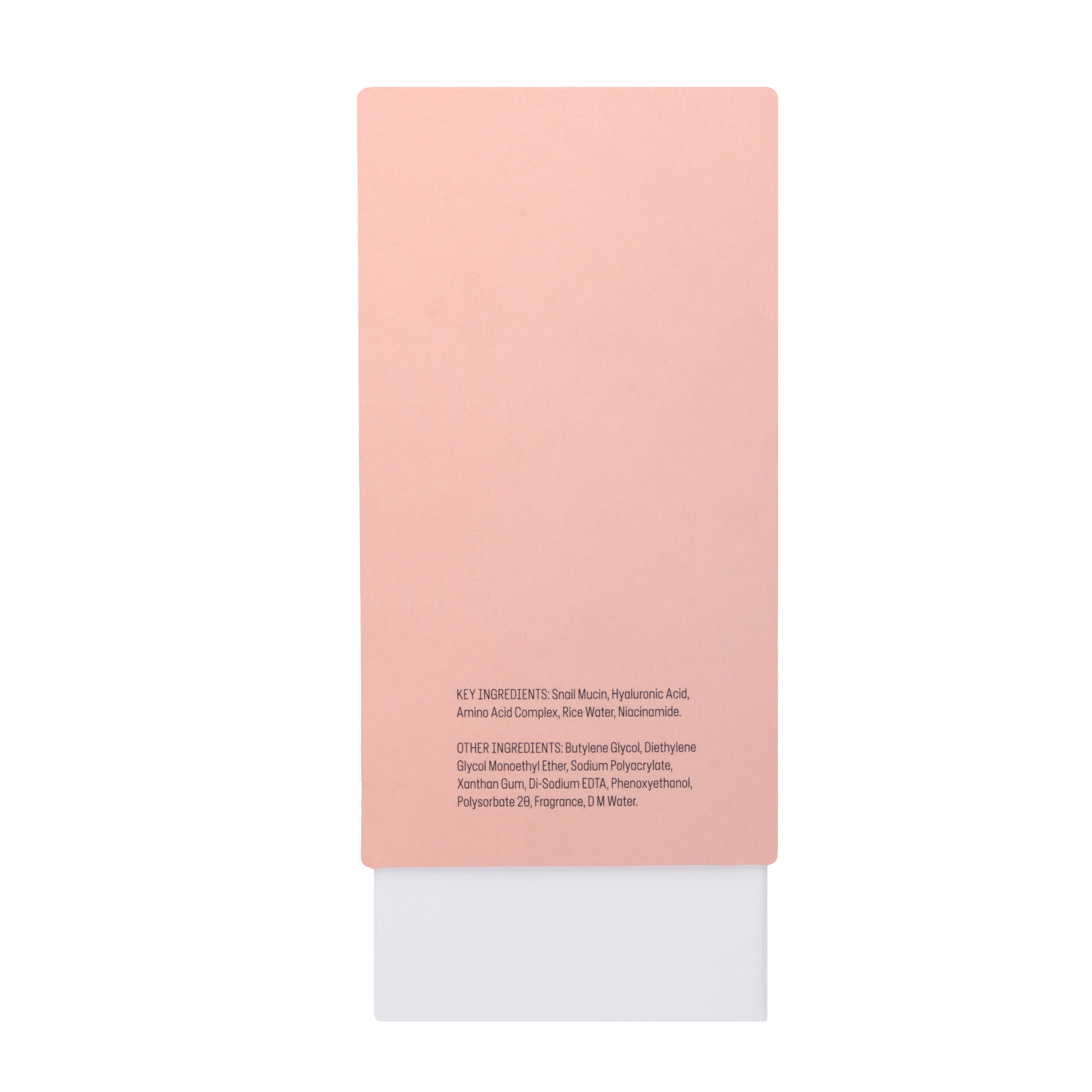 Instagloss - Glossy Radiance Skin Serum - Image 4