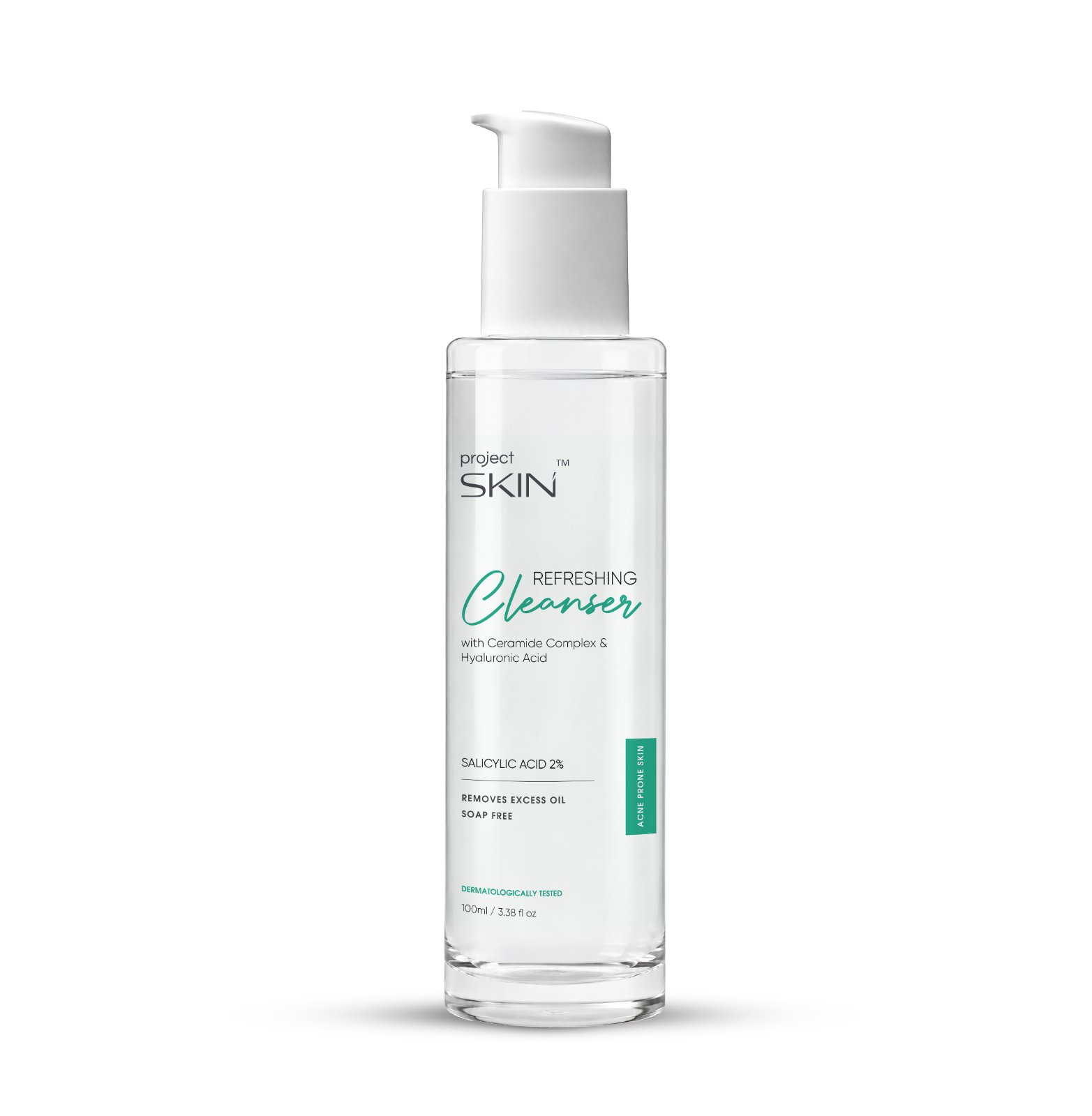 Refreshing Cleanser 2