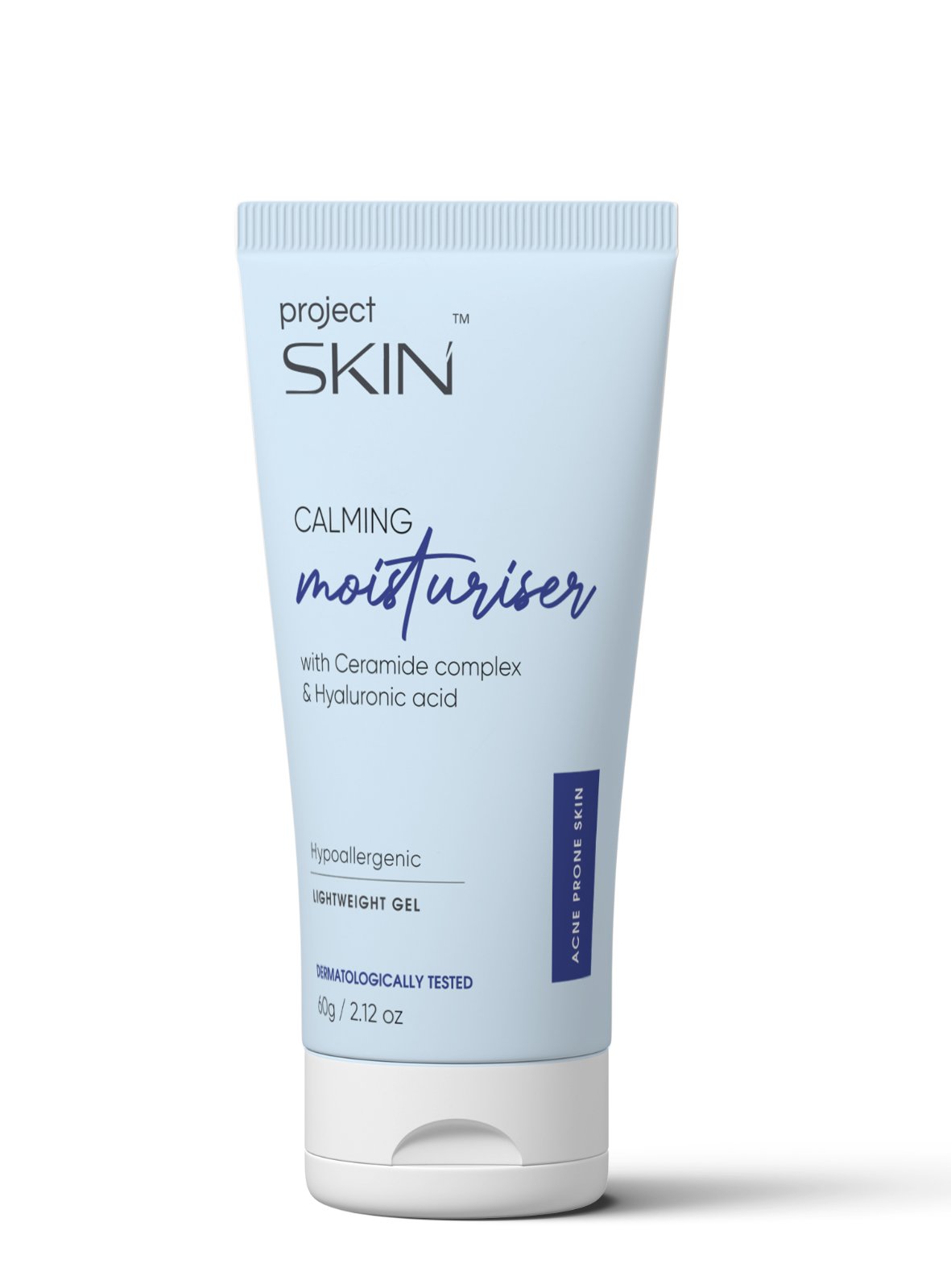 Calming Moisturiser
